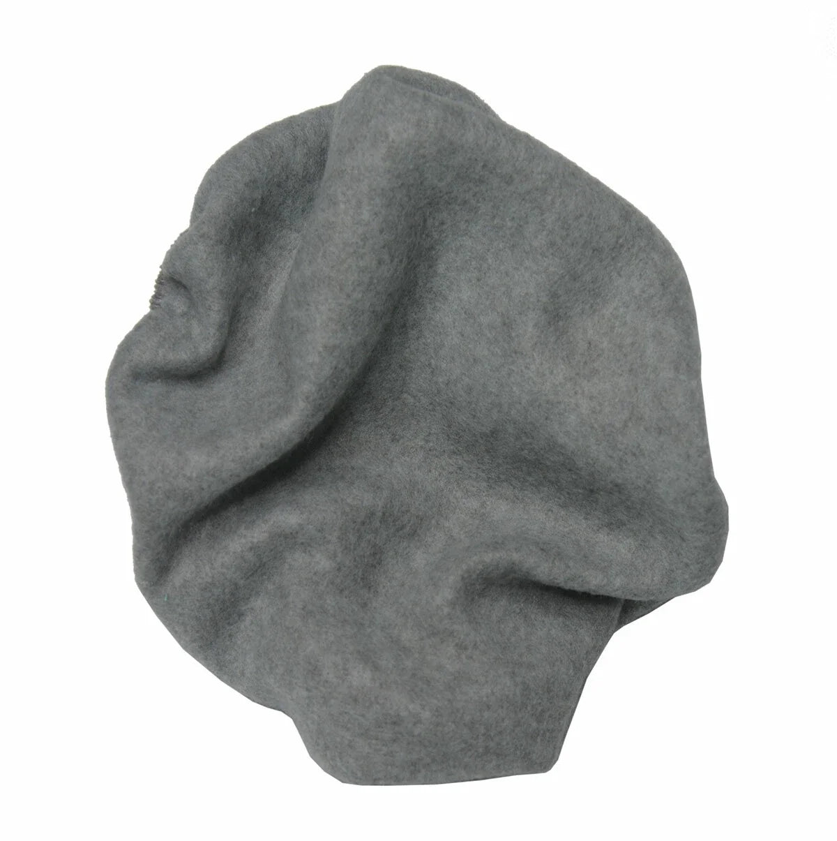 Console Lid Armrest Cover for Toyota Prius (2010–2015) - Fleece Gray