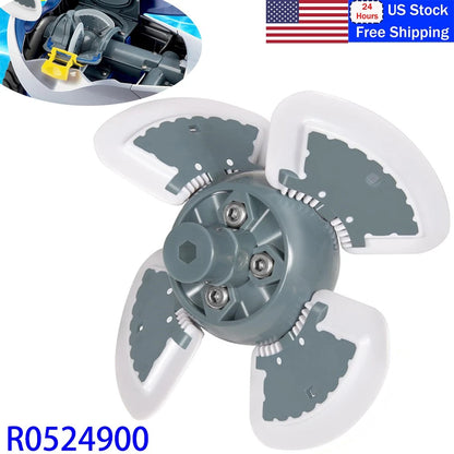 Engine Assembly Parts for Zodiac MX6/MX6EL Baracuda MX8
