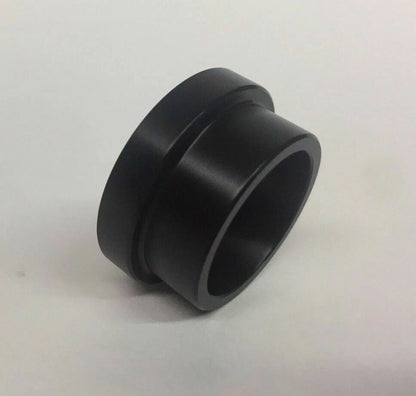 Set of 4 Delrin Front Shock Bushings for Polaris Outlaw 450 500 525 (1996–2013)