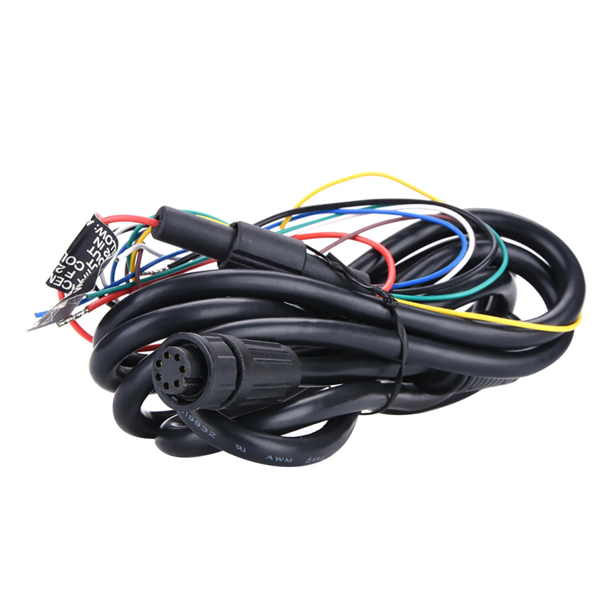 Power Data Cable for Garmin GPSMAP 128 152 192C 580