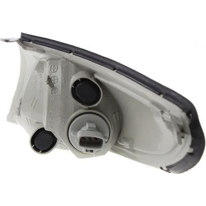 Corner Light for Toyota Solara (2002–2003) TO2521166, CLX-M0-USA-T104109-CL360A70