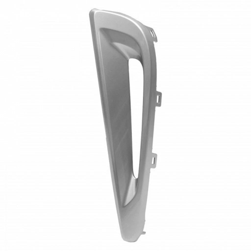 Daytime Running Light Bezel for Toyota Prius (2019–2022) LLX-TO1038229-CL360A70, TO1038229