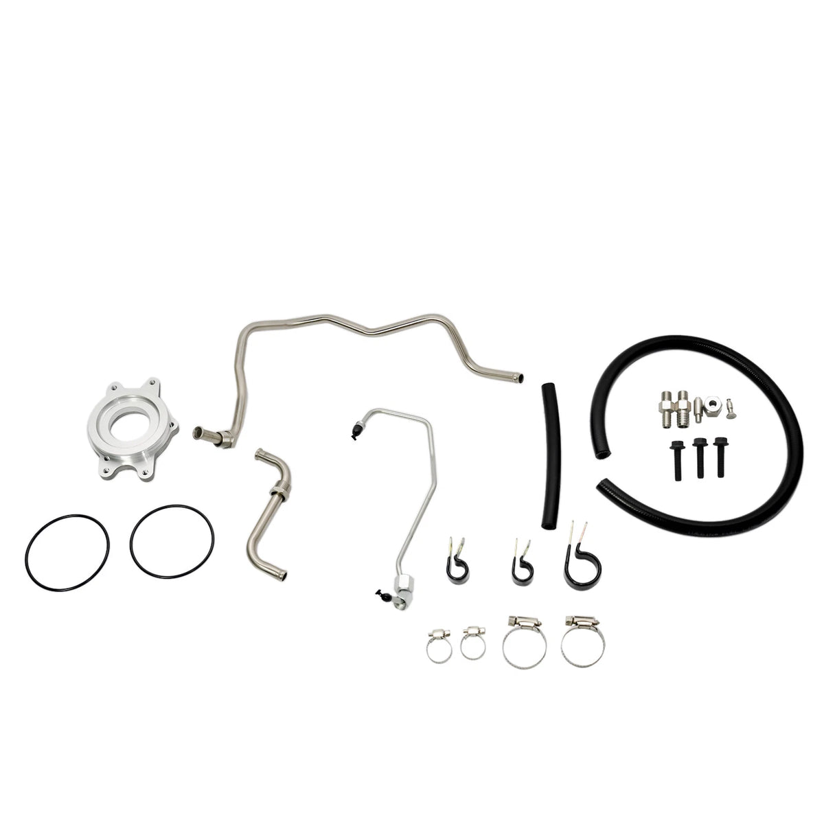 LML CP3 Conversion Kit w/o Pump for Silverado Sierra 6.6L V8 (2011–2016) FPE-LML-CP3-NP, DD-LMLCP3
