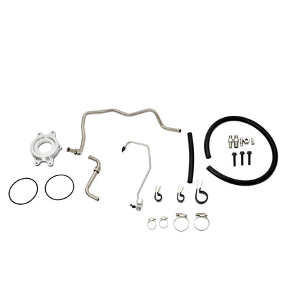 LML CP3 Conversion Kit w/o Pump for Silverado Sierra 6.6L V8 (2011–2016) FPE-LML-CP3-NP, DD-LMLCP3