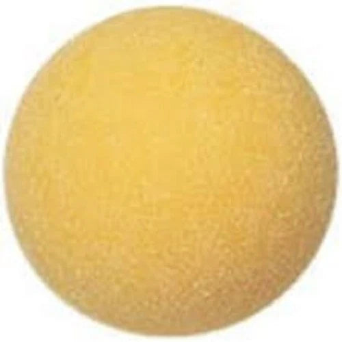 Set of 8 Durable 35mm Foosballs for Official Tournament Quality
