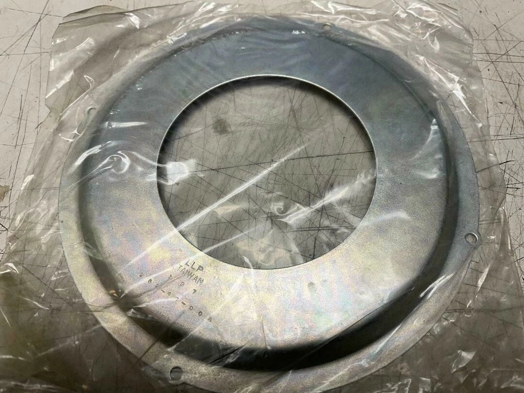Recoil Starter Cover Plate for JLO Rockwell (197) PN 252.47.006