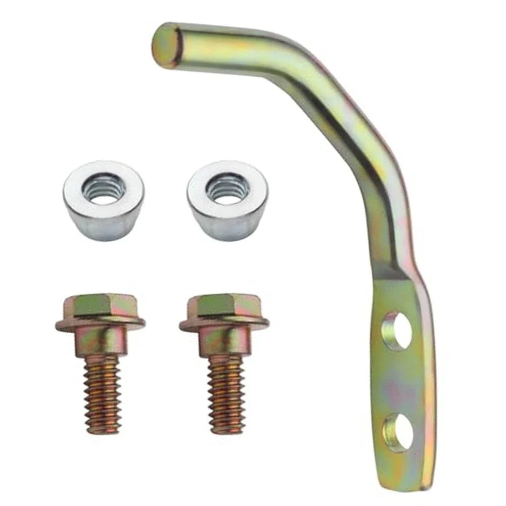 Hardware Pack for Cadet 42 46 Mowing Systems (68900636)
