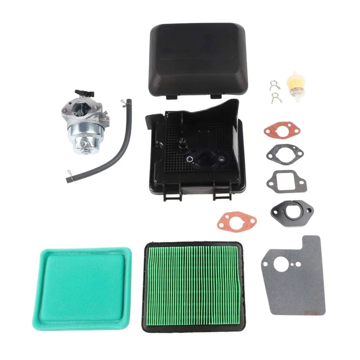 Replacement Carburettor for Honda GCV160 HRB216 HRR216 HRS216 HRT216 (2000–2023)