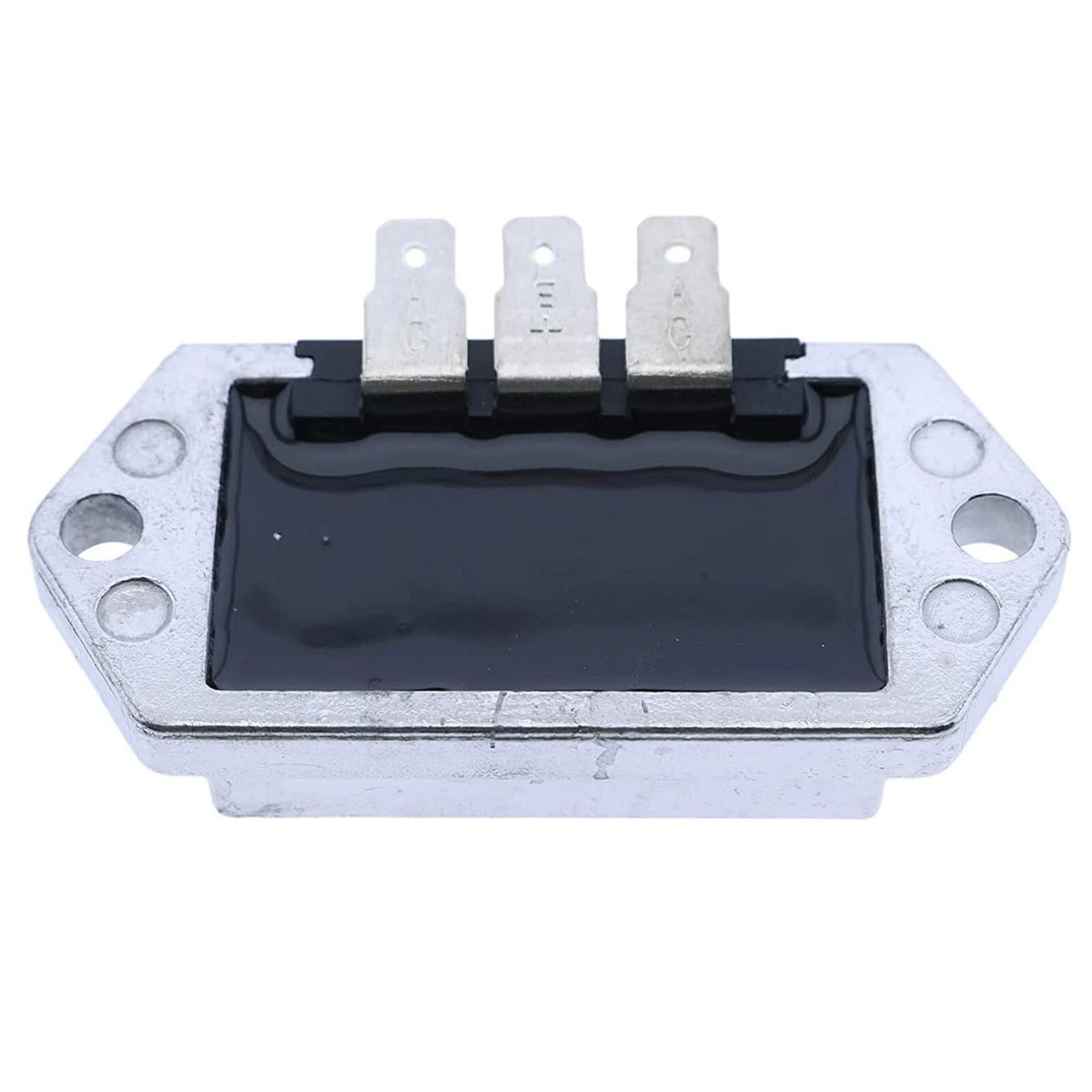 Voltage Regulator Rectifier for Kohler John Deere (4140309)