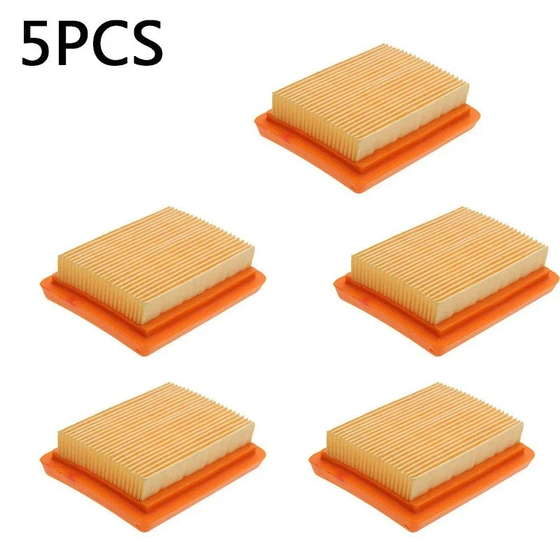 Exact Fit Air Filter for FS250 FS450 HT250 KM130 (Replaces 4134 141 0300)