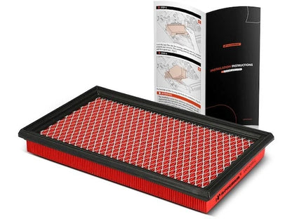 Air Filter for Nissan 300ZX (1988) 3.0L V6 Turbocharged 38951DWPC