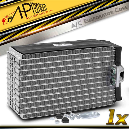 A/C Evaporator Core Plate Fin for Toyota Sienna (1998–2003) 8850108040, EV4798749PFC