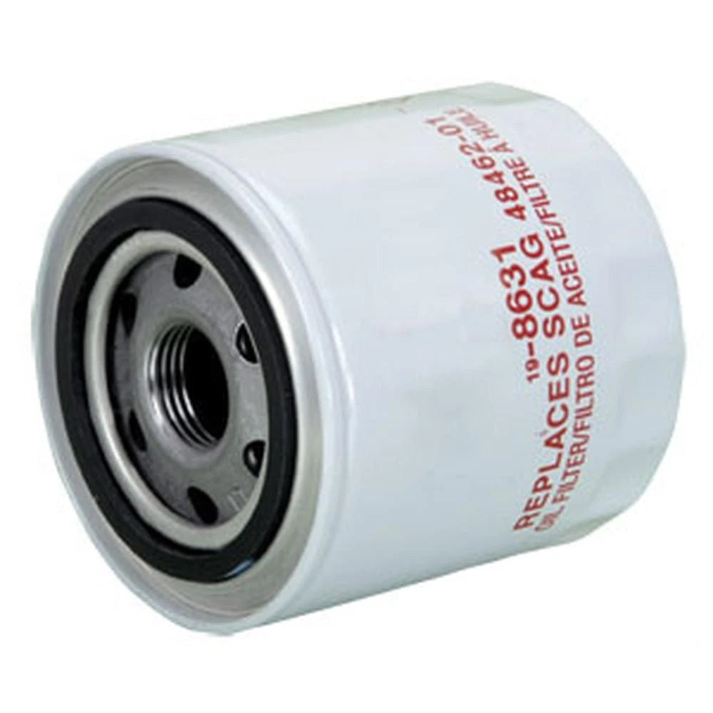 Transmission Filter for Scag (Fits 4846201)