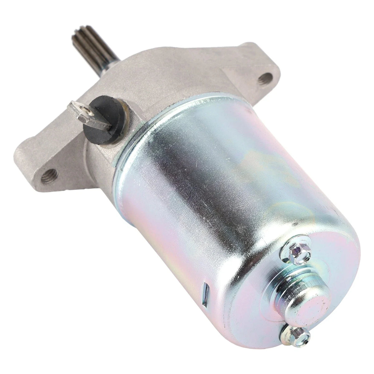Electric Starter Motor for Suzuki RC110 (1970–1975)