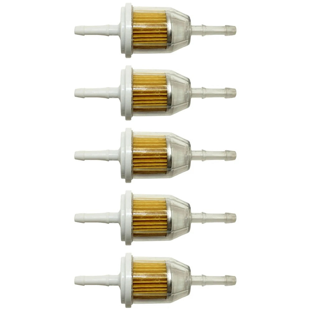 5 Fuel Filters for Exmark