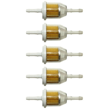 5 Fuel Filters for Exmark