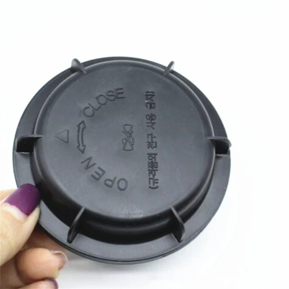 Headlight Dust Cap Cover for Hyundai Tucson Elantra Kia (2010-2023)