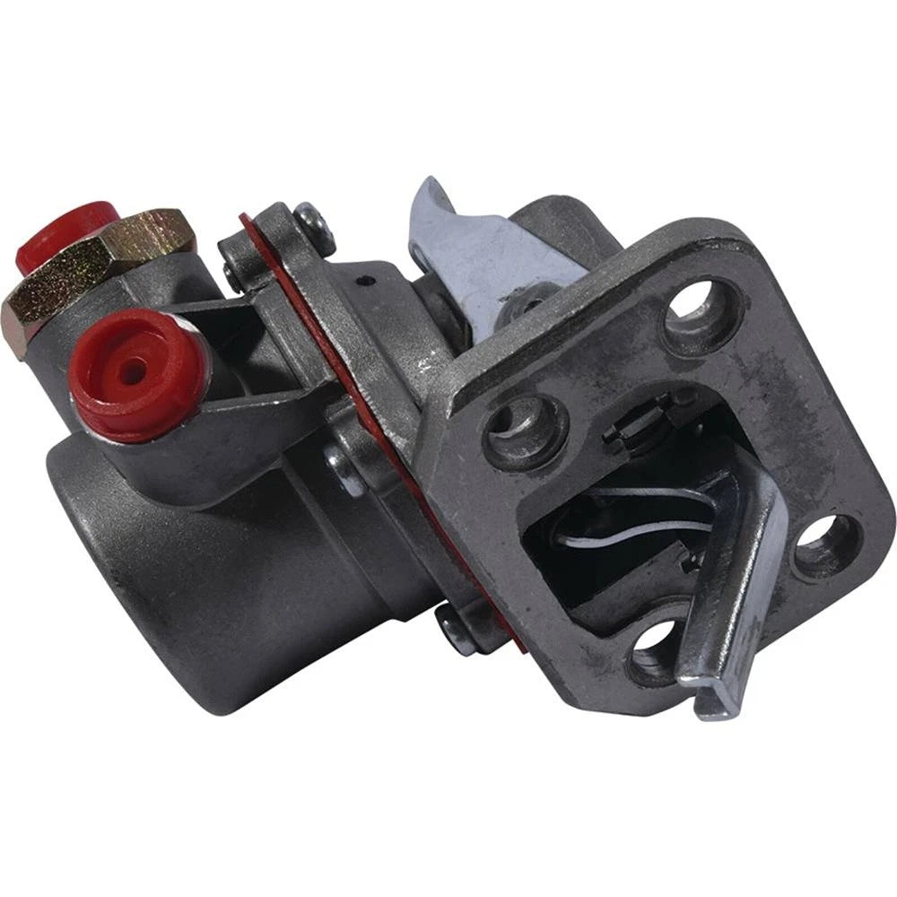 Fuel Transfer Pump for Massey Ferguson MF 4253 4255 4265 4325 4335 4345 4355