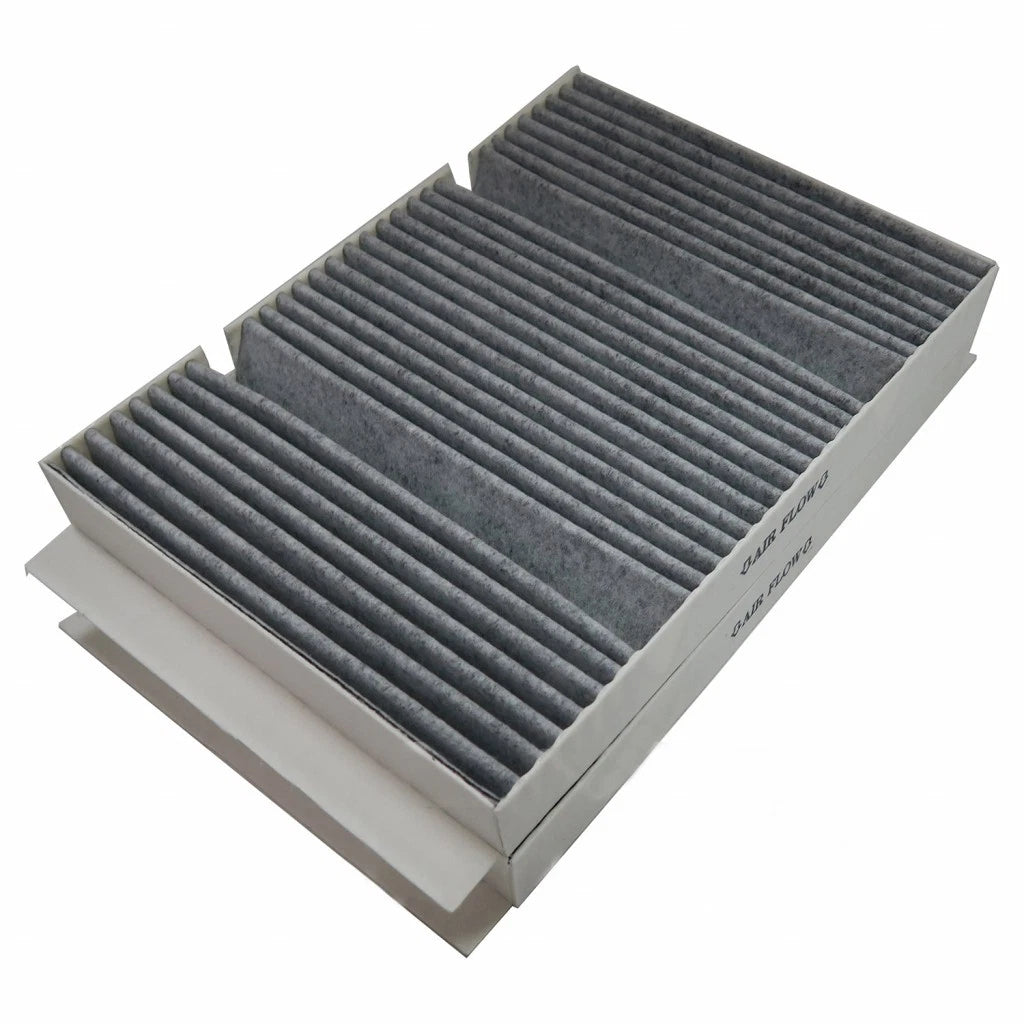 Cabin Air Filter for Mercedes-Benz S63 AMG (2015–2021) | 222 830 03 18, CLX-M0-800238C2-CL360A63