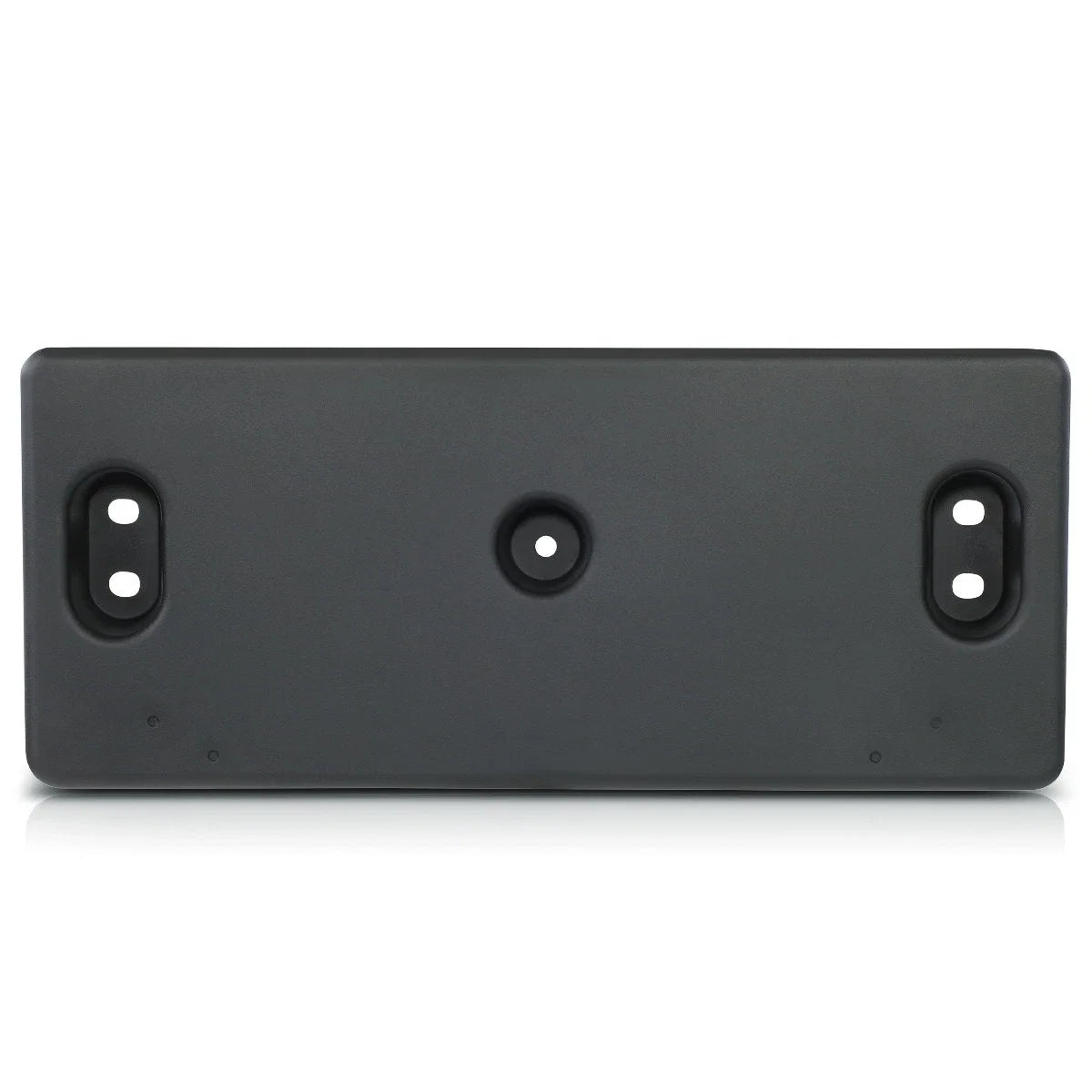 Front License Plate Mounting Bracket Holder for Elantra GT (2016–2017)
