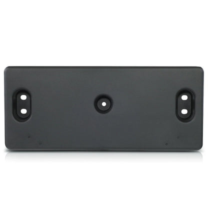 Front License Plate Mounting Bracket Holder for Elantra GT (2016–2017)