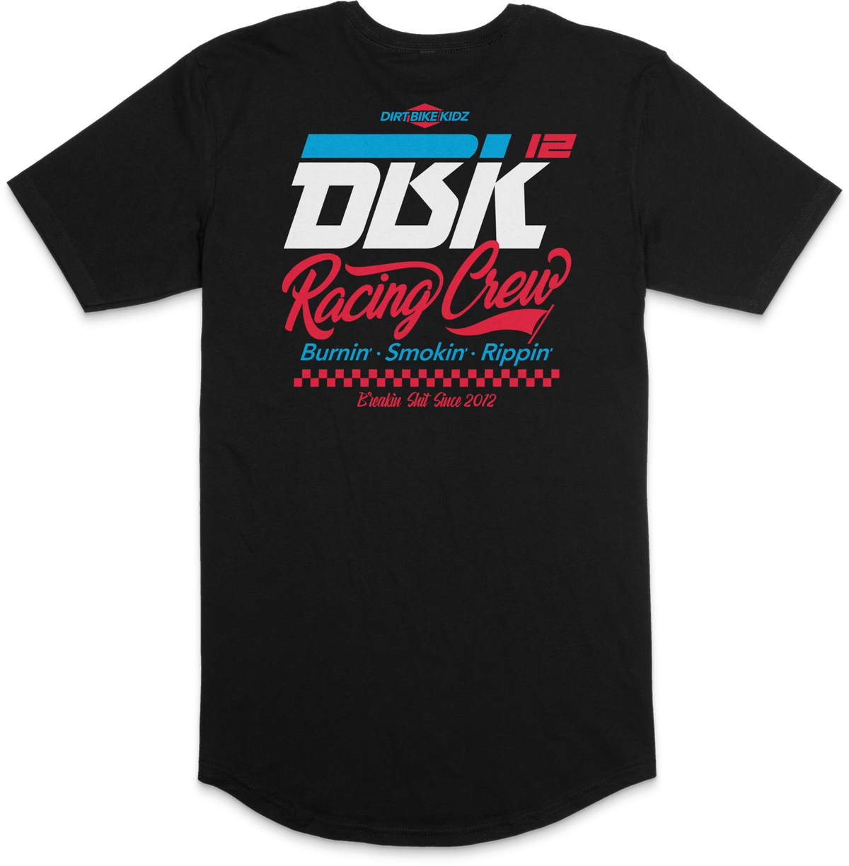 DBK Recking Crew Premium Tee for (ATP-RECKINGCRE-M)