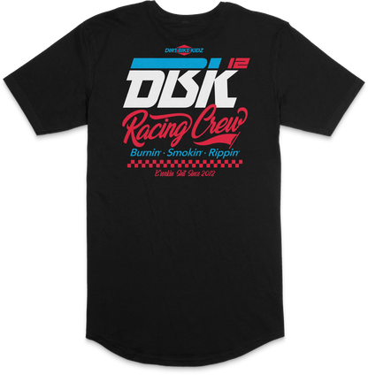 DBK Recking Crew Premium Tee for (ATP-RECKINGCRE-M)