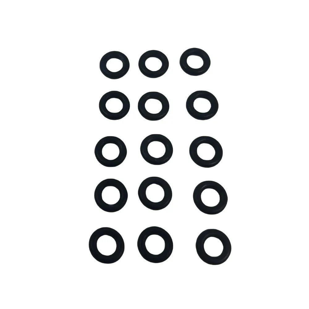15 O-Rings for Tecumseh Carburetor (632547)