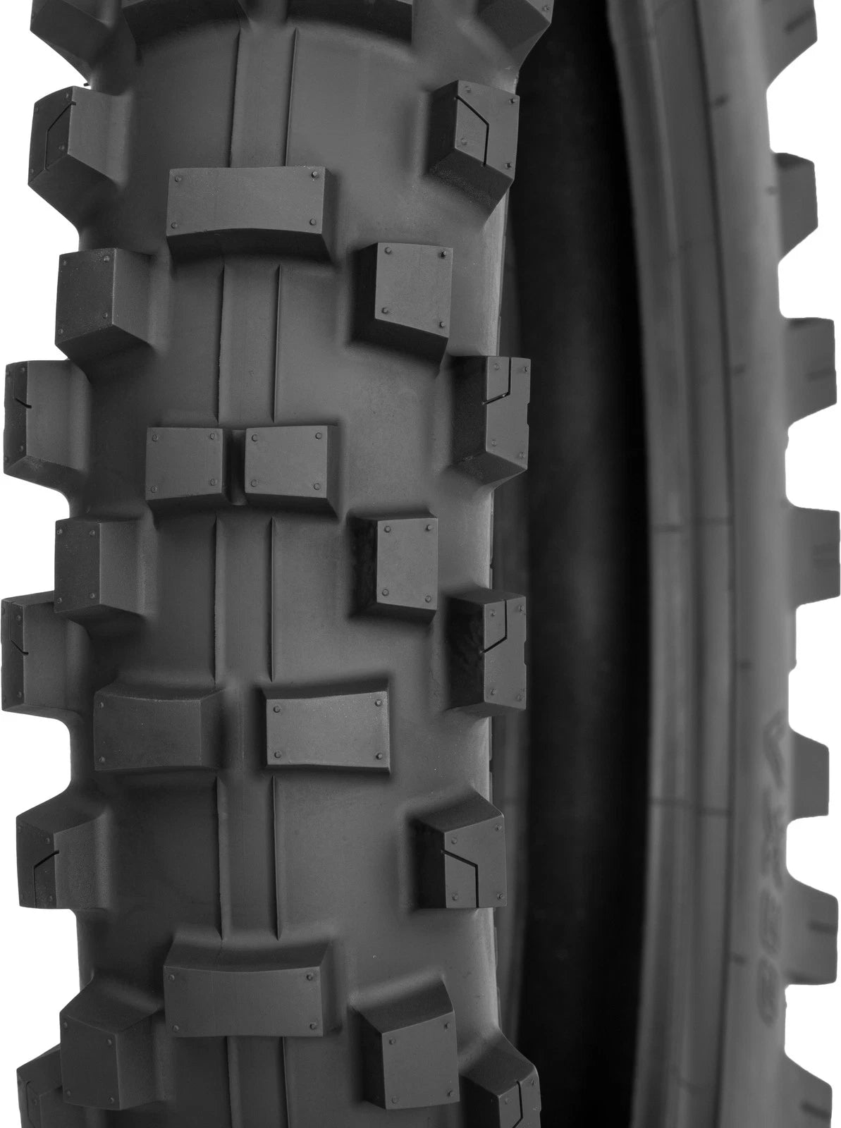 IRC VX30 Tire 120/90x18 for Cannondale E440 (2002) T10557