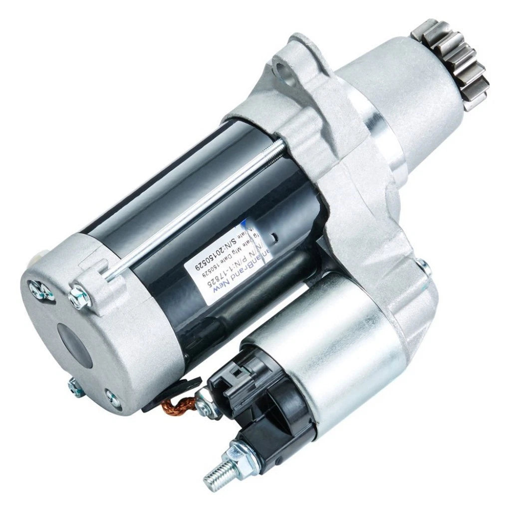 Starter Motor for Toyota Camry (2005–2006) CLX-M0-1-17825-CL360A14