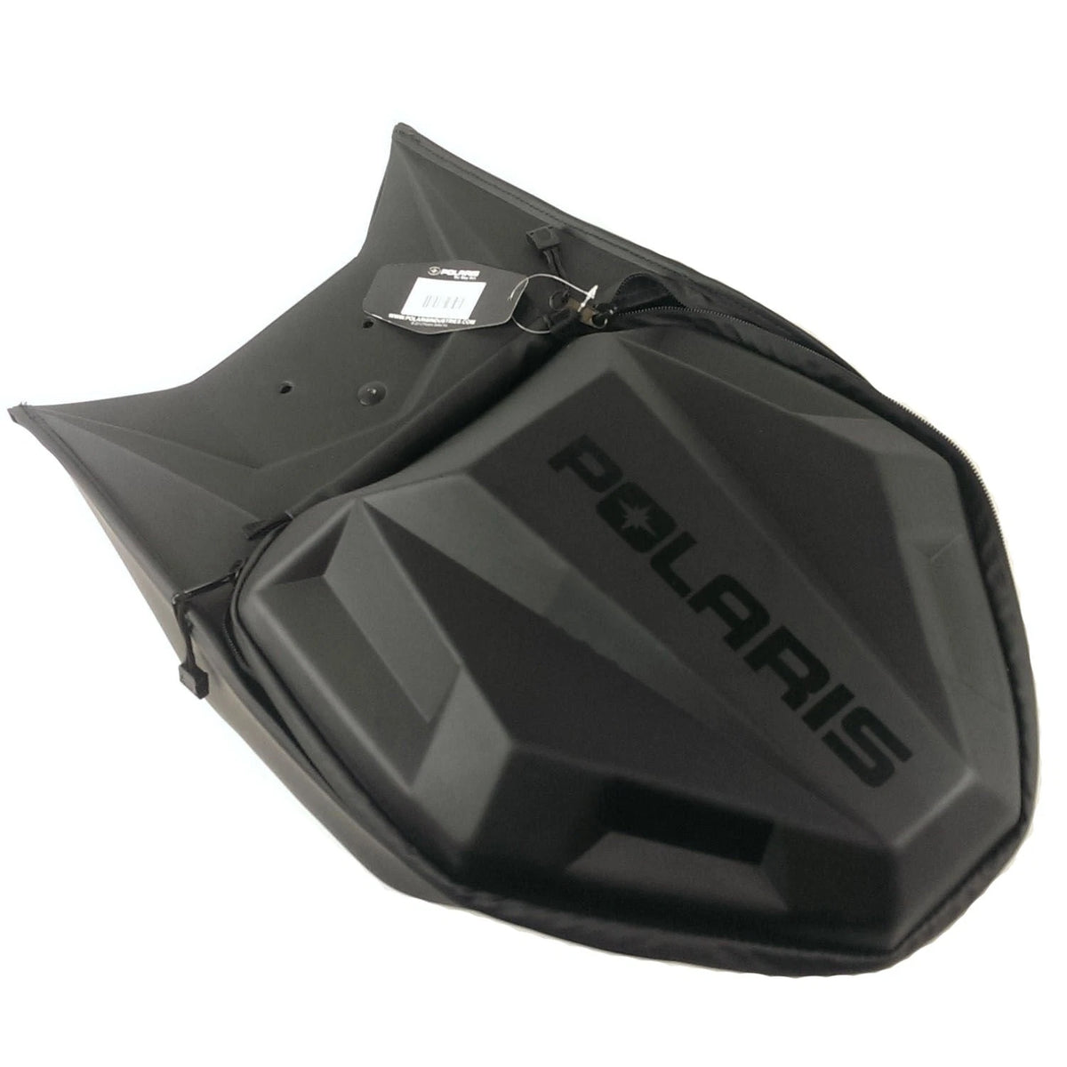 Lock & Ride Rear Sport Rack Bag for Polaris Snowmobile (OEM, 2881464)