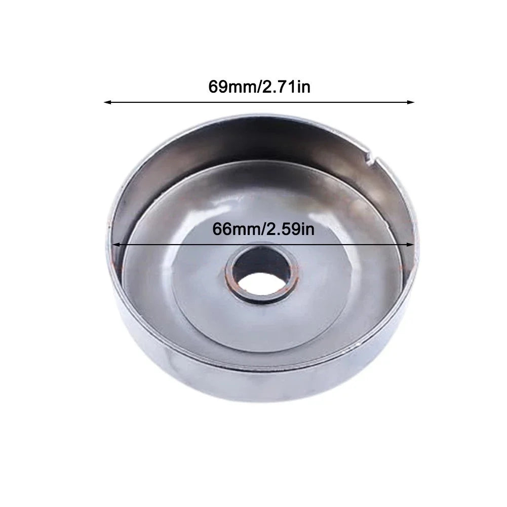 Clutch Drum Sprocket Cover Kit for Stihl MS231 MS241 (2011–2023)