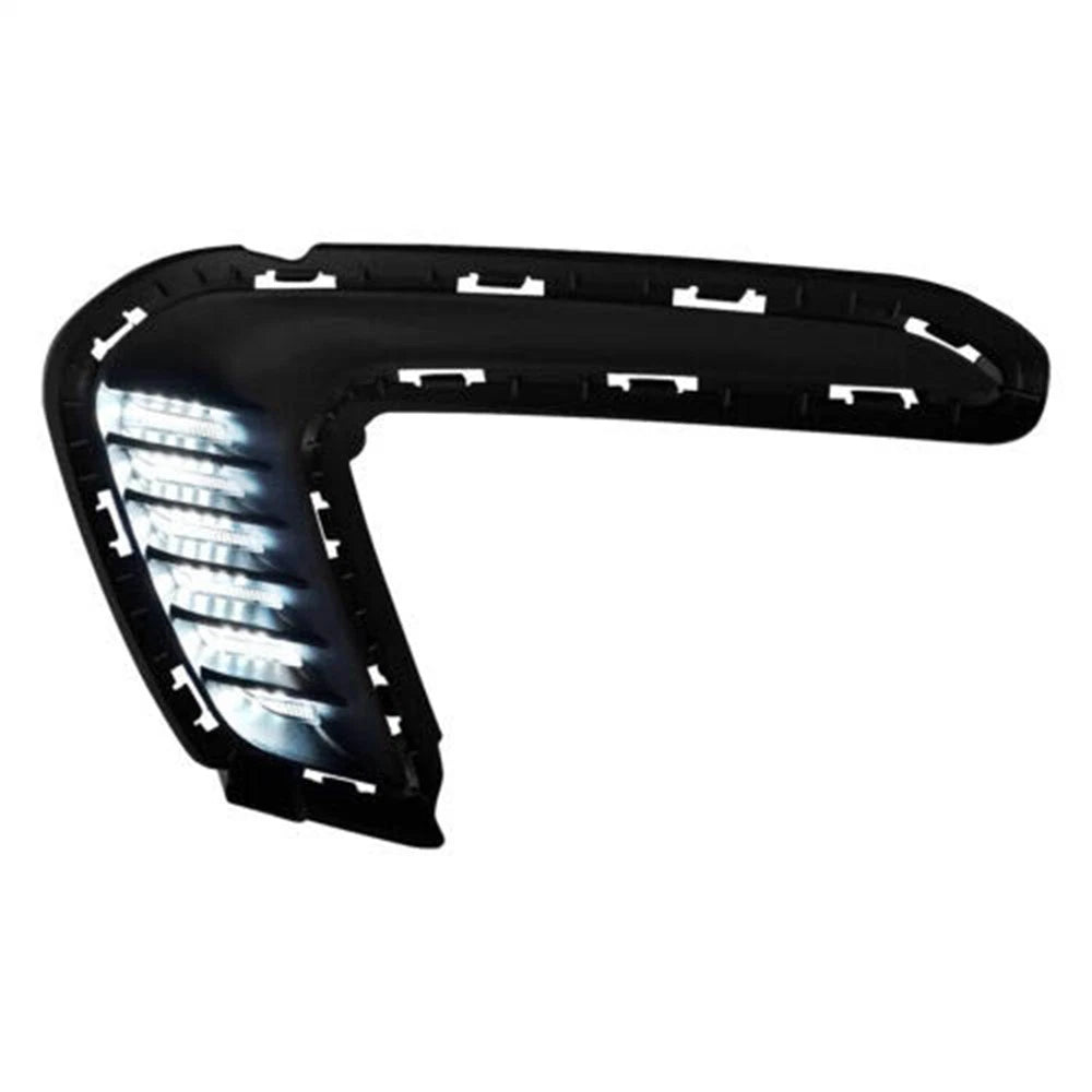 LED Fog Lights for Hyundai Elantra (2017–2018)