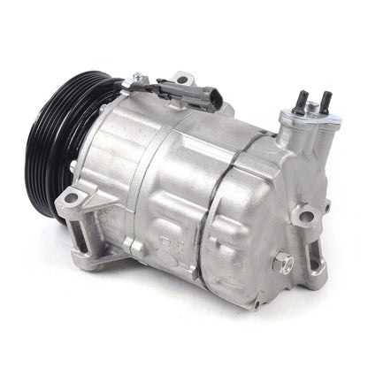 Air Conditioner Compressor with Clutch for Saturn Ion 2005–2007 (CO 8702C, 97556, IG556)