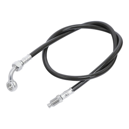 Brake Cable Line Hose for Harley Softail (12") (2018–2023)