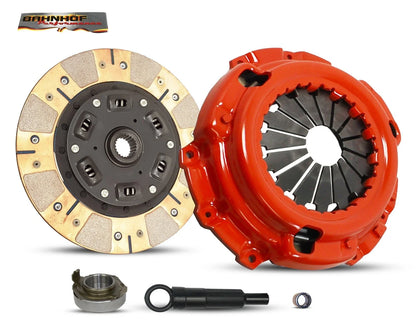 Stage 2 Clutch Kit for Mazda Probe MX-6 626 Protege (1993–2003)