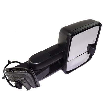 Heated Towing Mirror for Chevy Sierra 1500 Limited (2019)