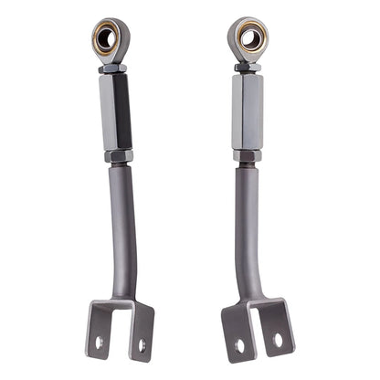 6pcs Adjustable Camber Arms Traction Arm Kit for Infiniti G35 (2003–2007)