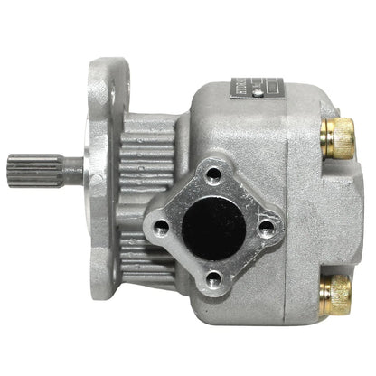 Hydraulic Pump for Kubota L235 L275 Tractors (Fits 38240-76100)