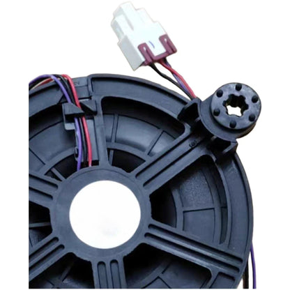 Replacement Fan Motor for BCD-216WM/207WM/235WM (DC 12V)