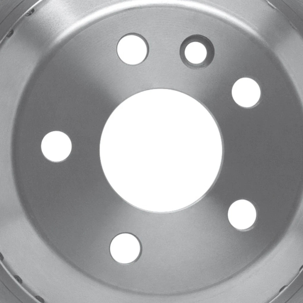 Disc Brake Rotor for Jaguar E-Pace (2021–2023) ALX-PAU-DF-600-11035-CLA1