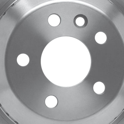 Disc Brake Rotor for Jaguar E-Pace (2021–2023) ALX-PAU-DF-600-11035-CLA1
