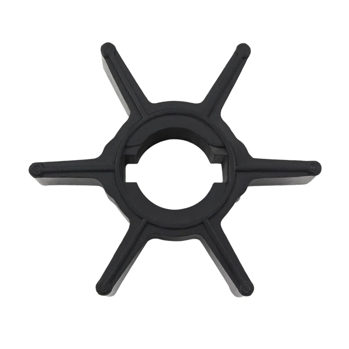 Water Pump Impeller for Evinrude Johnson OMC 2HP-3.3HP (1990–1999)