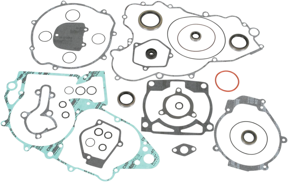 Motor Gasket Kit with Oil Seal for KTM (811327mse)