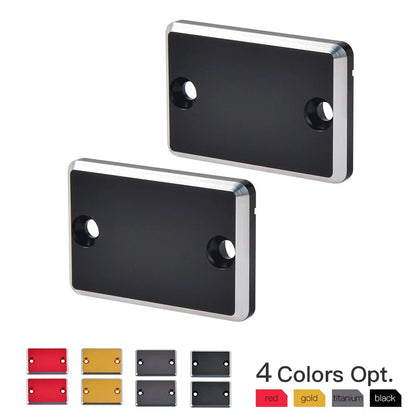 Brake Master Cylinder Cover for Honda CB400X CB400F CBR400R CB500X (2013–2023)