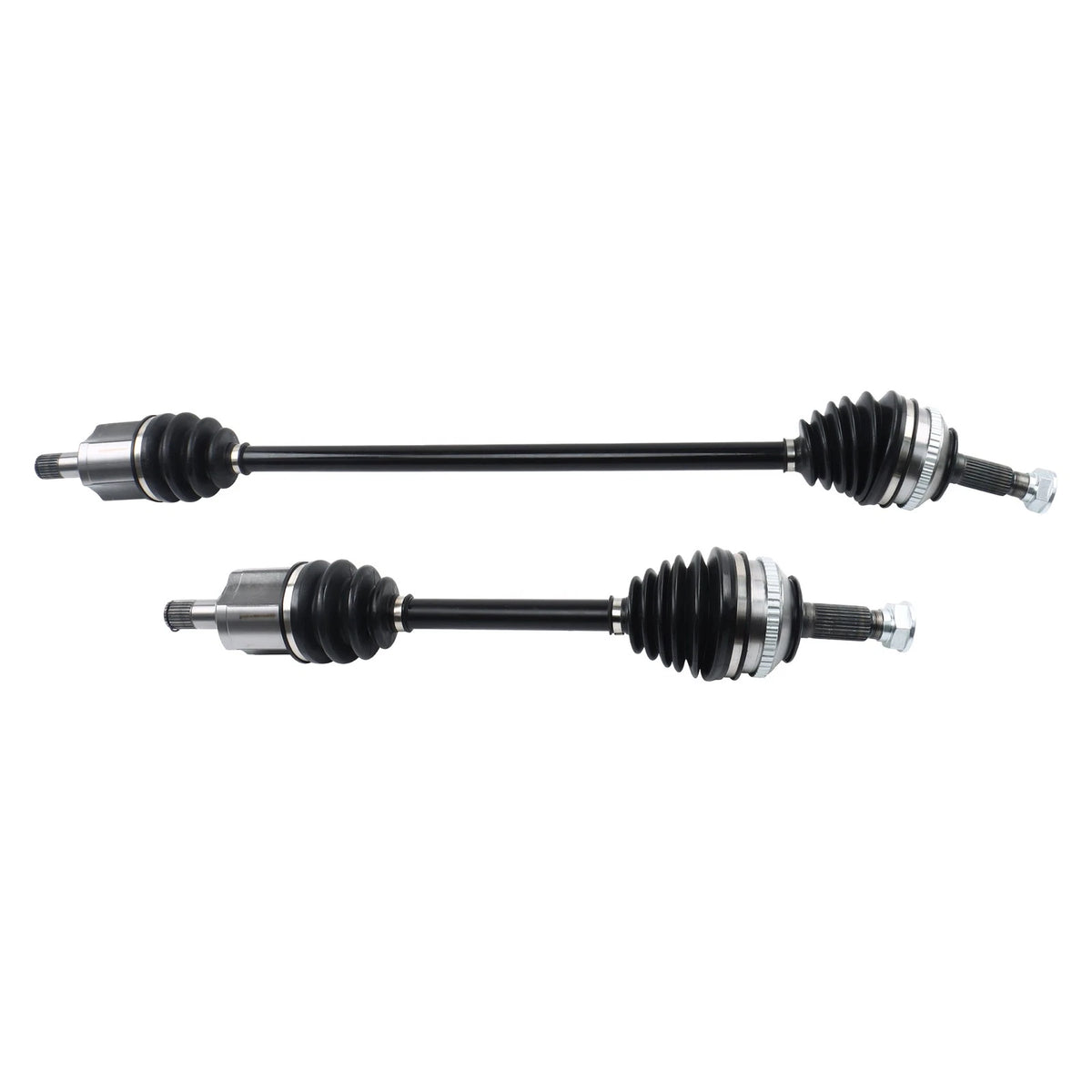 CV Shaft Set of 2 for Honda Accord (1994–1997) BCK69124K Front Left & Right