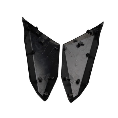 Rear Seat Tail Side Frame Cover for Honda ADV 350 (2022–2025) Carbon