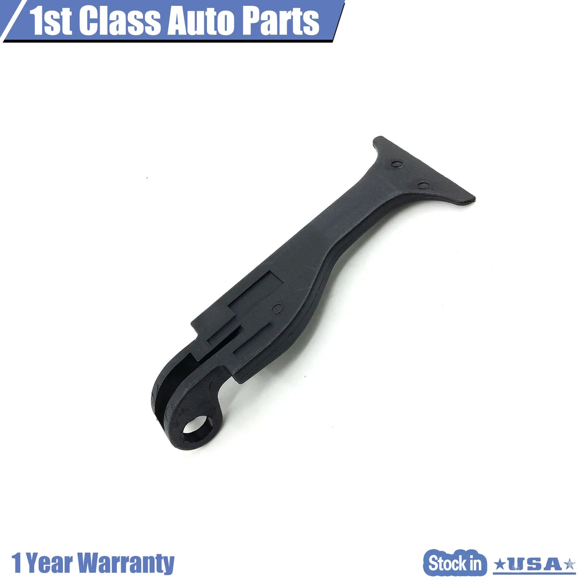 Hood Handle for Mercedes C230 C240 C32 AMG C320 (2001–2005)