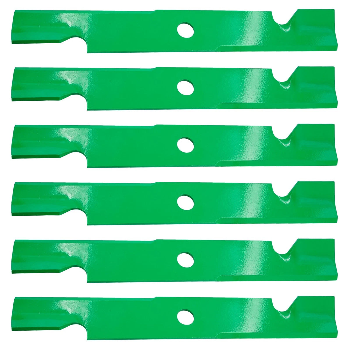 52" Deck Blade for Toro Z 5200 / 71505 / 72505 / 72506 / 72507 (MB3256 - AA)
