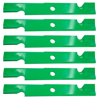 52" Deck Blade for Toro Z 5200 / 71505 / 72505 / 72506 / 72507 (MB3256 - AA)